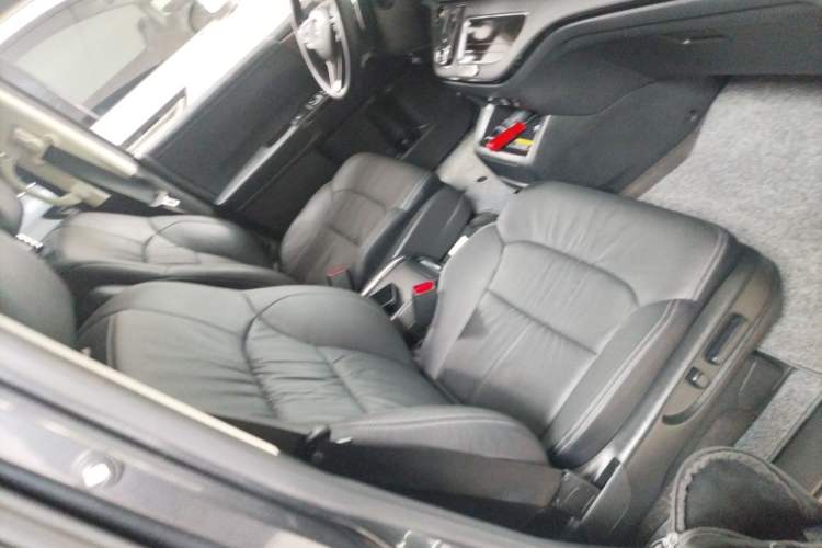 Used Honda Odyssey 2022 2.0L eHEV Sharp·Luxury Edition