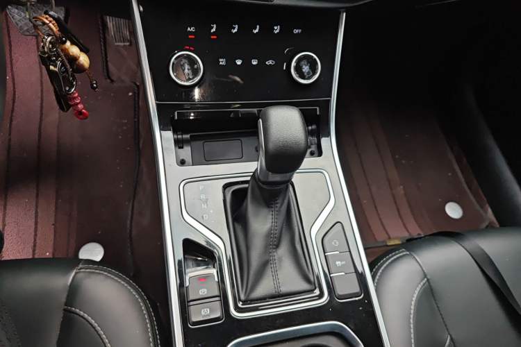 Used Chery Arrizo 5 2019 Revised PRO 1.5L CVT Youth Edition China VI Standard
