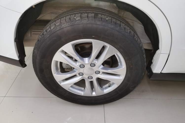 Used Haval M6 2023 PLUS 1.5T DCT Elite Smart Connectivity Model