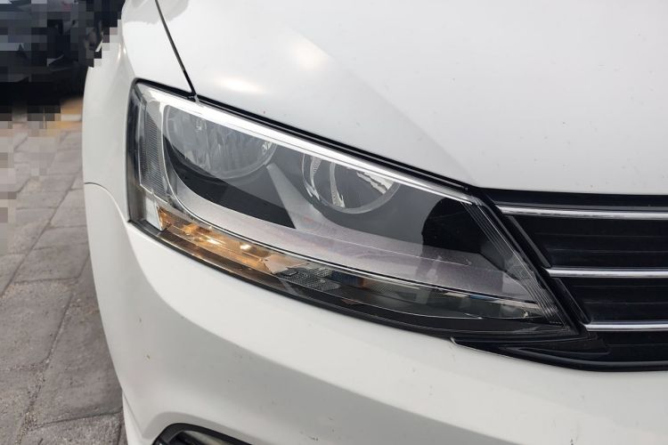 Used Volkswagen Sagitar 2018 180TSI DSG Prestige Edition