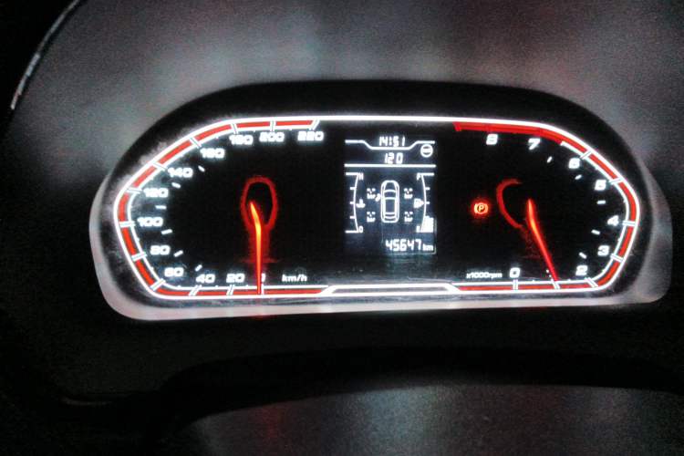 Used Chery Tiggo 3X 2018 1.5L Manual Elite Edition