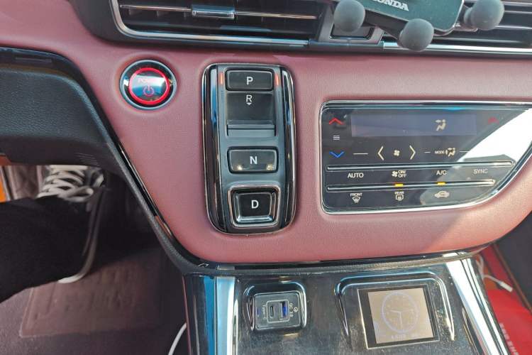 Used Honda Elysion 2022 2.0L eHEV Prestige Edition
