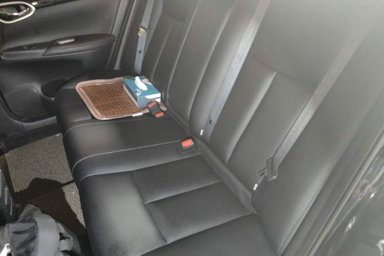 Used Nissan Sylphy 2019 Classic 1.6XL CVT Luxury Edition