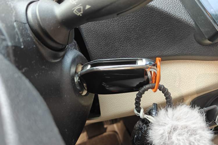 Used Ford Escort 2015 1.5L Automatic Comfort Edition