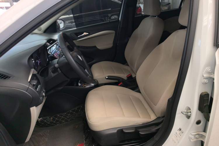 Used Buick Excelle 2020 15N CVT Elite Edition
