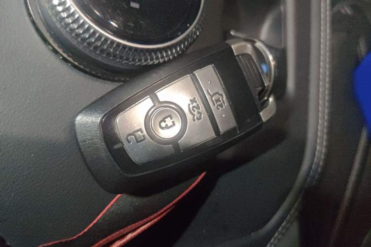 Used Ford Mustang Mach-E 2021 AION Y Plus Rear-Drive Luxury Edition (Long Range)