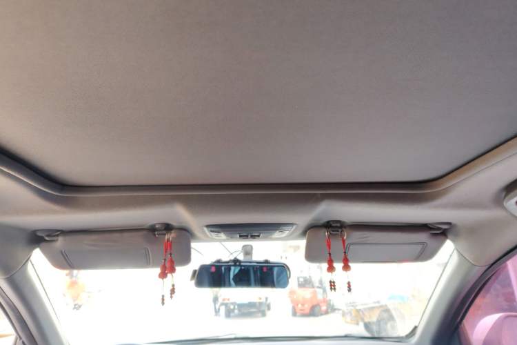 Used Honda XR-V 2015 1.8L EXi Manual Comfort Edition