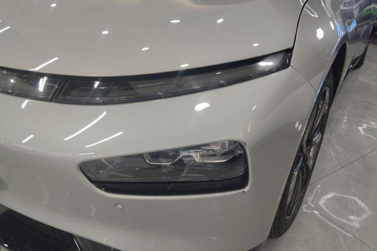 Used XPeng P7 2022 670N+
