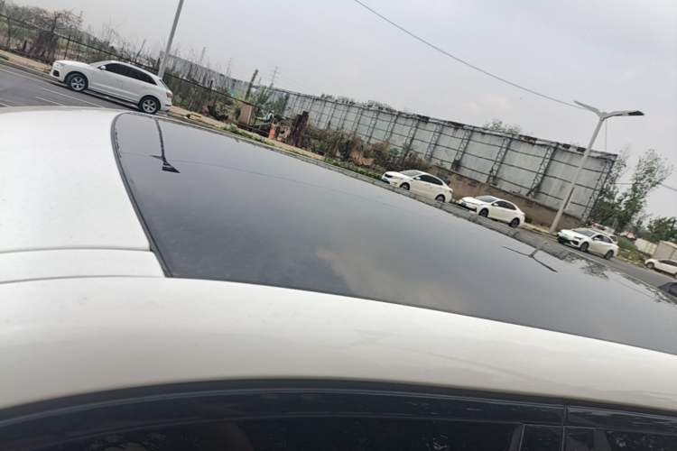 Used Land Rover Discovery Sport 2019 240 PS SE Version China V Standard Roof