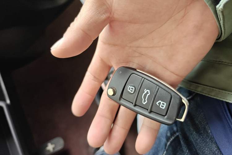 Used Chery QQ Ice Cream 2024 170km Sundae