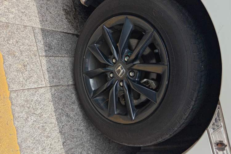 Used Honda Civic 2019 220TURBO CVT Dynamic Edition China VI
