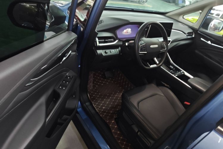 Used SAIC MAXUS G50 2021 PLUS 1.5T Automatic Cruise Version