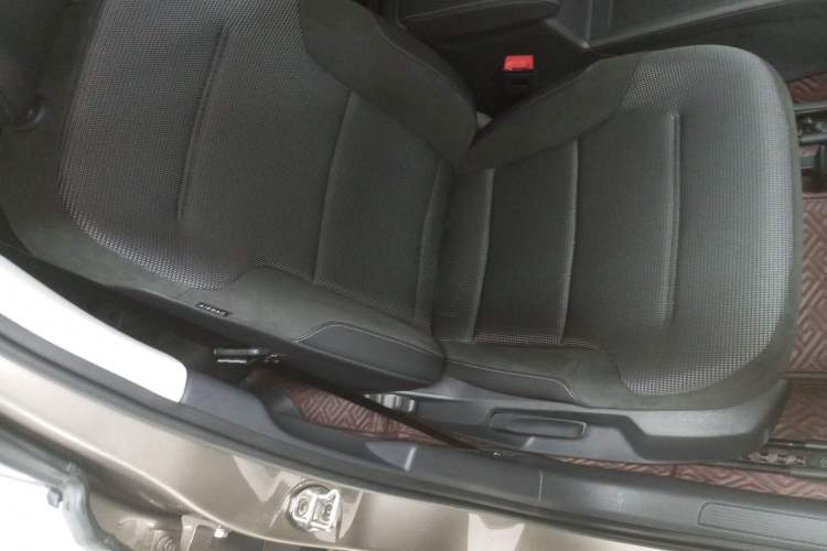 Used Volkswagen Golf 2019 280TSI DSG Comfort Version China VI Standard
