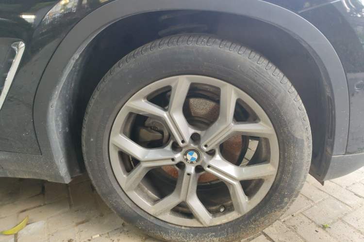 Used BMW X3 2021 xDrive28i Luxury Package