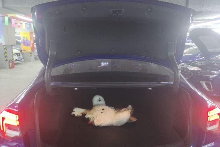 Used Buick Regal 2021 GS 28T Prestige Model