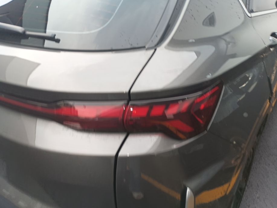 Geely Auto Coolray 2025 Bin Yue L 1.5T DCT Starlight Edition — снимка 9