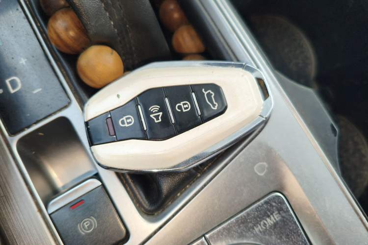 Used JETOUR X70 PLUS 2021 1.5T DCT Fire 5-Seater