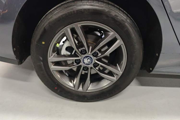 Used BYD Qin Pro 2020 Beyond Edition 1.5TI Automatic Prestige Version
