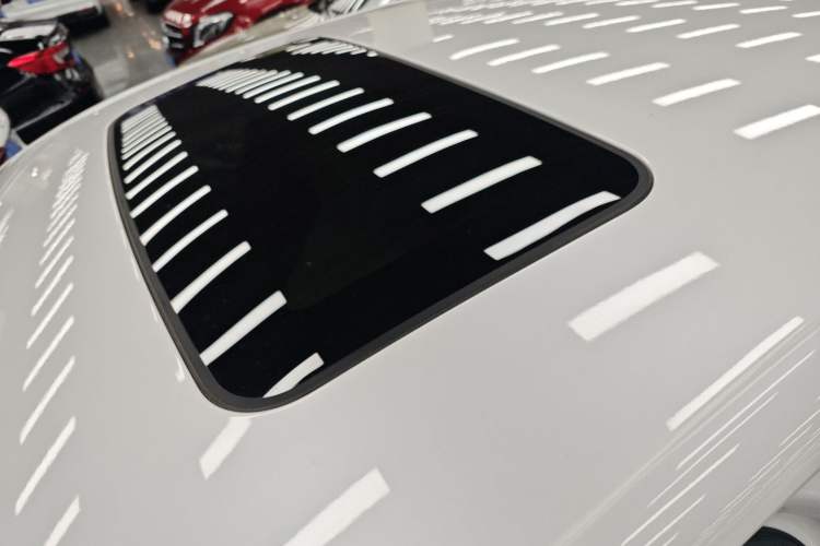 Used Cadillac CT6 2019 28T Fashion Edition