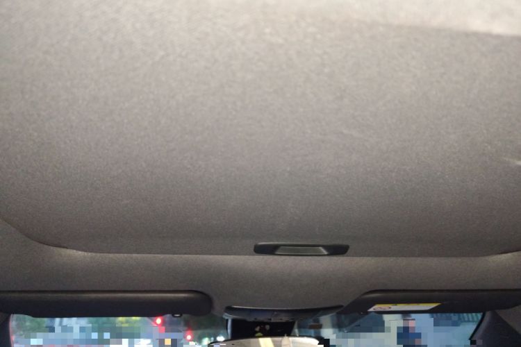 Used Toyota Levin 2021 185T CVT Luxury Edition
