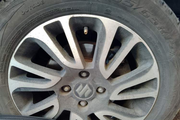 Used Suzuki Swift 2016 1.5L Automatic Fashionable Coolplay Edition
