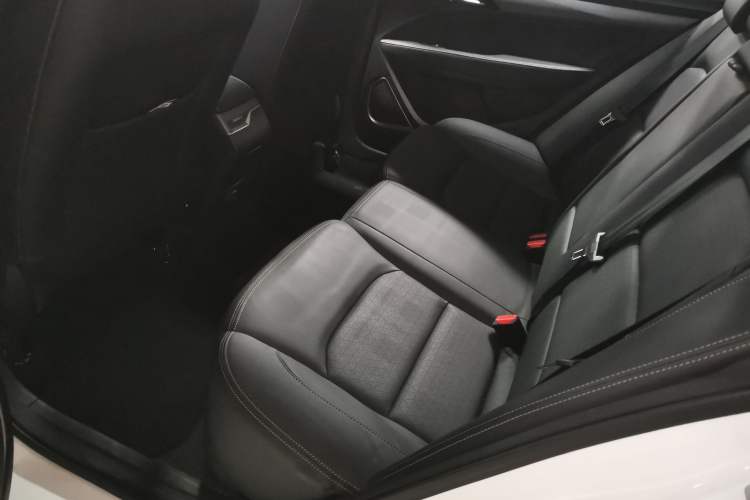 Used Geely Auto Emgrand 2021 UP 1.5L CVT Luxury Model