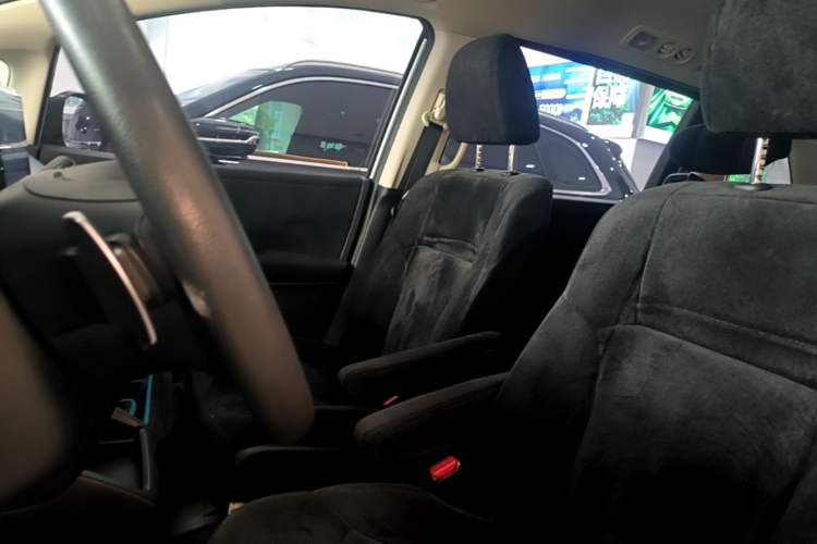 Used Honda Odyssey 2022 2.0L eHEV Sharp Enjoyment Edition