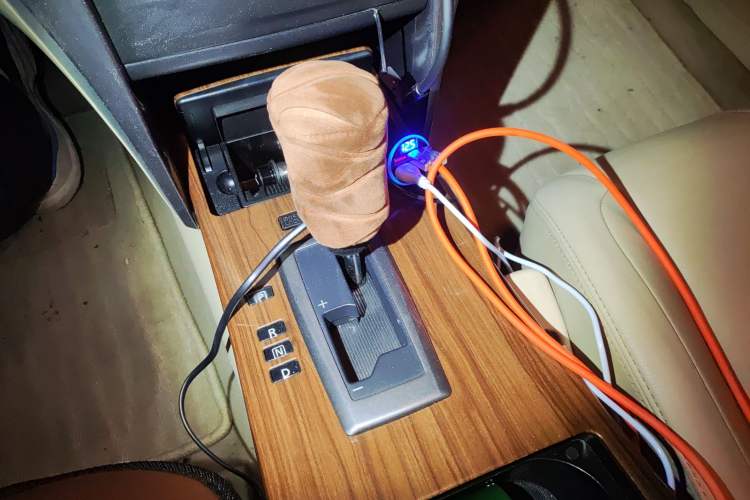 Used Nissan Teana 2012 2.5L XL Smart Enjoyment Version
