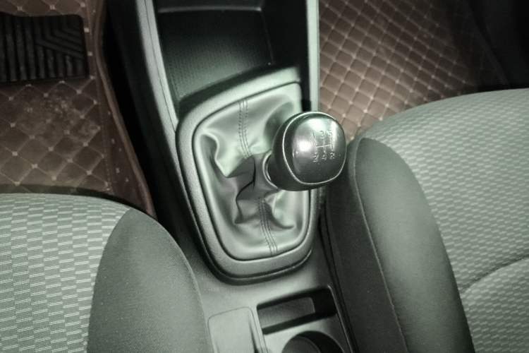 Used Hyundai Verna (older generation) 2017 1.4L Manual Refreshed Version China V Standard