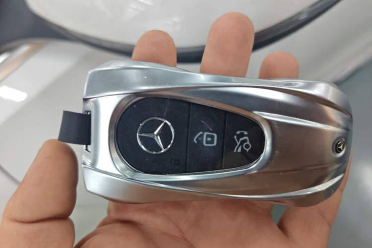 Used Mercedes-Benz C-Class 2024 Restyled C 260 L Sport Edition