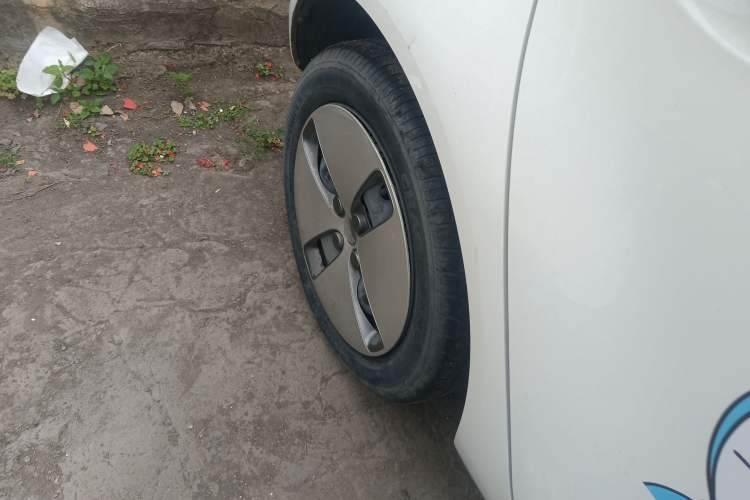 Used ORA Black Cat 2021 301km Cute Pet Edition
