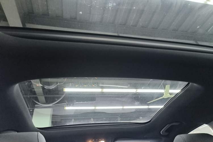 Used Mercedes-Benz GLB 2020 GLB 180 Dynamic Edition
