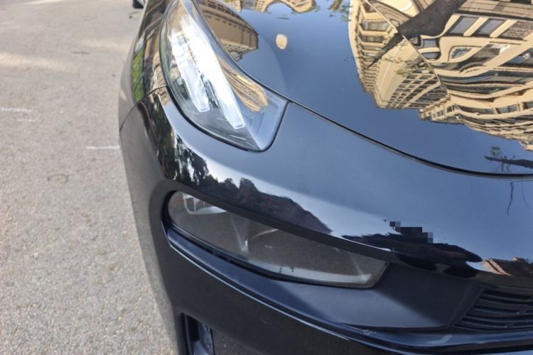 Used Lynk & Co 03 2020 1.5TD DCT Sport Edition
