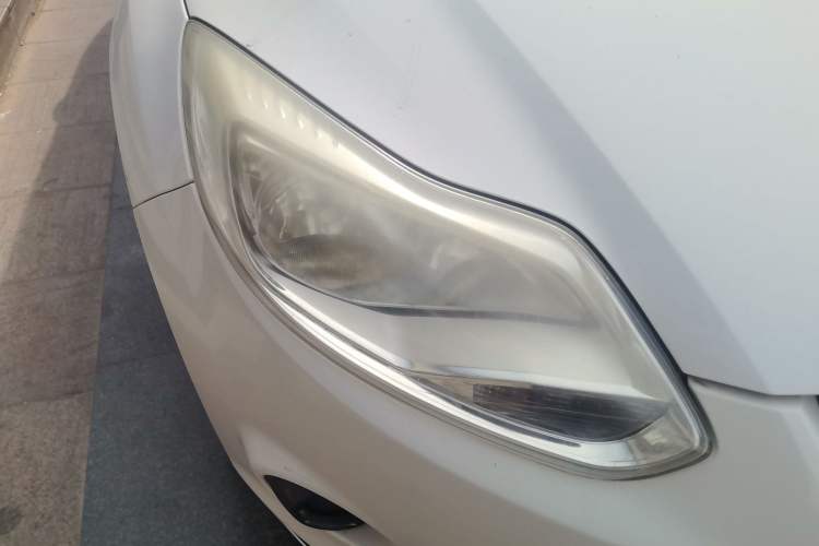 Used Ford Focus 2012 Hatchback 1.6L Automatic Comfort Model
