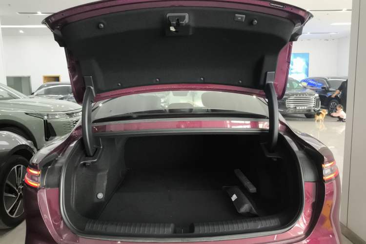 Used Chery Fulwin A9L 2025 Model, Four-Wheel Drive High-Energy Peak Edition