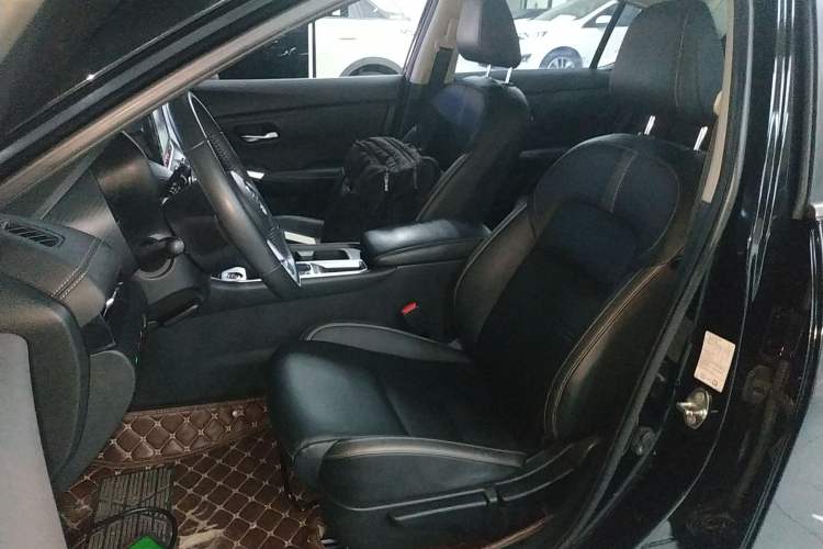 Used Nissan Sylphy 2021 1.6L XL CVT Enjoyment Edition