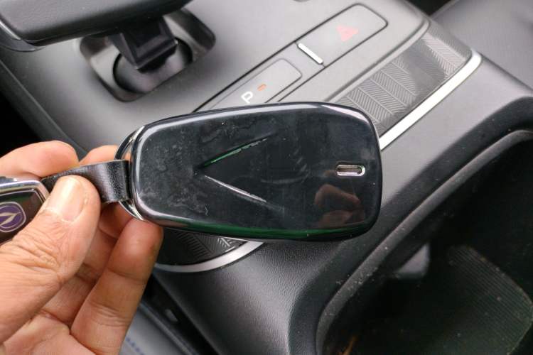 Used Changan Eado 2024 1.5T GDI Automatic Prestige Edition