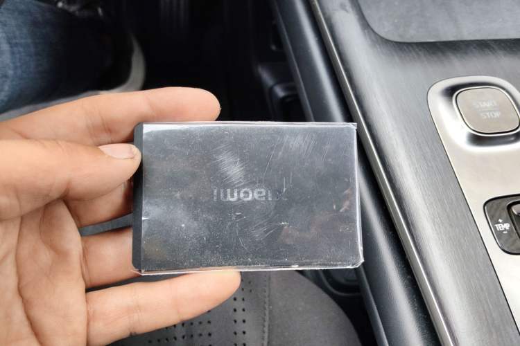 Used Xiaomi Auto SU7 2024 Rear-Drive Long-Range Intelligent Driving Version
