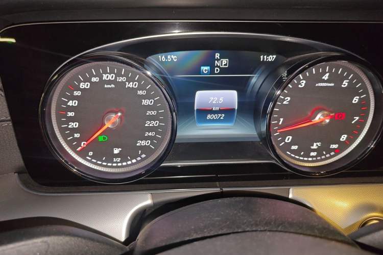 Used Mercedes-Benz E-Class 2017 E 200 Coupe