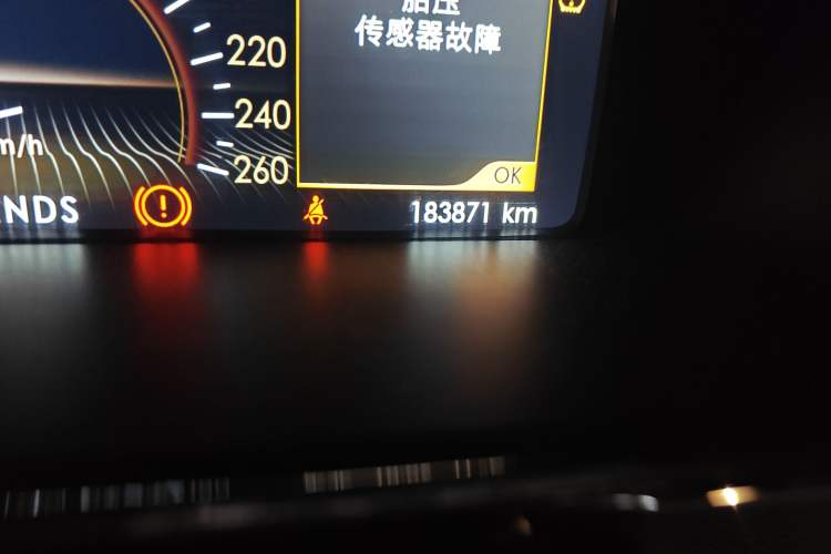 Used Lincoln Continental 2018 2.0T Two-Wheel Drive Luxury Edition