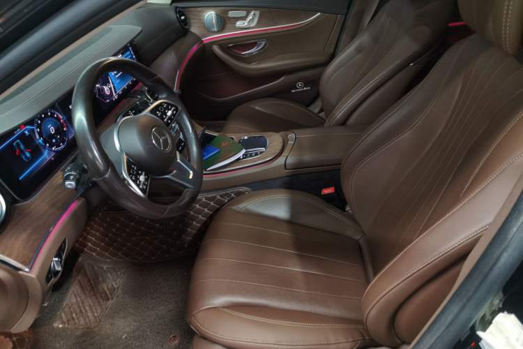 Used Mercedes-Benz E-Class 2019 Restyled E 300 L Luxury Edition
