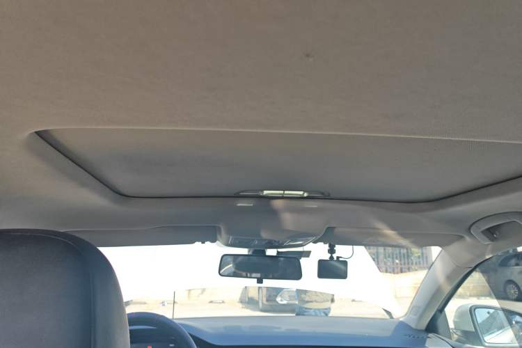 Used Volkswagen Lavida 2021 280TSI DSG Comfort Edition