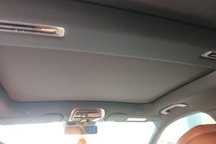 Used Mercedes-Benz S-Class 2021 S 450 L 4MATIC Headliner