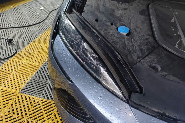 Used BYD Seal 2022 550 km Standard Range Rear-Wheel Drive Elite Version