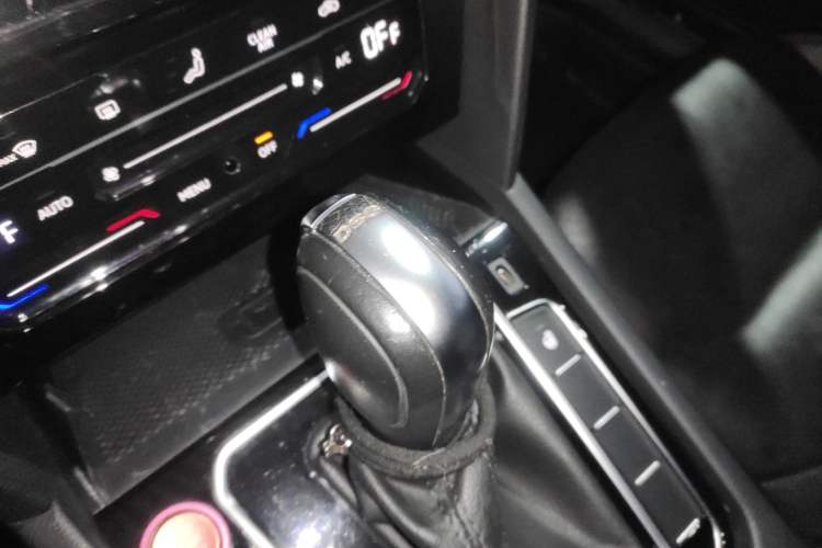 Used Volkswagen FAW-Volkswagen CC 2020 330TSI Glamour Edition China VI Standard
