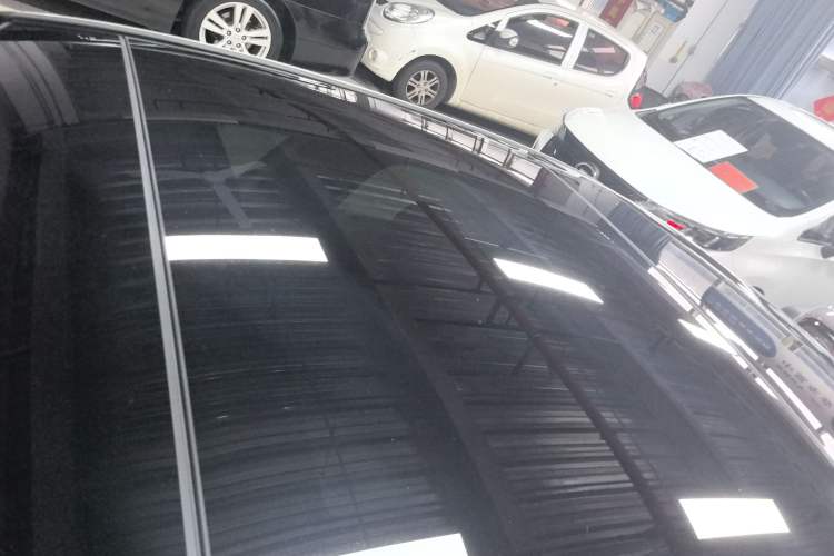 Used Mercedes-Benz A-Class 2024 A 200 L Fashion Model
