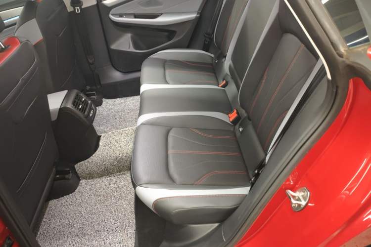 Used Volkswagen Lamando 2024 Lavida L 280TSI DSG Cool & Spicy Edition
