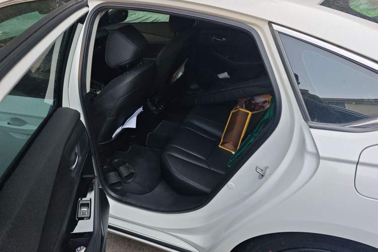 Used Honda Inspire 2023 260TURBO Elegant Edition