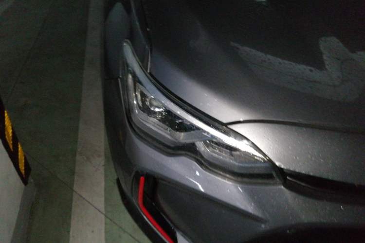 Used Chevrolet Orlando 2018 Redline 530T Automatic Enjoyment Edition (5+2 Model) – China V Standard Right Front Headlight