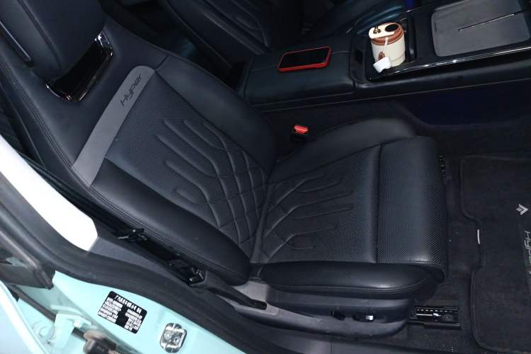 Used Hyptec GT 2024 Global Model 710 Ultra-High-Voltage LiDAR Edition